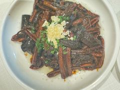 -老吉士酒家(天平路店)