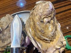 -蚝堡海鲜·威海菜·海肠捞饭·烧烤·亚洲吃蚝公司(幸福门店)