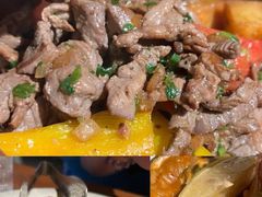 -格鲁·秀色Georgia’s Feast