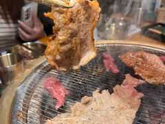 -韩都烤肉·烤鳗鱼(中街小北总店)