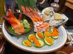 -一本魅·日式料理