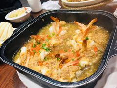-北李妈妈菜·海肠捞饭(开发区万达店)