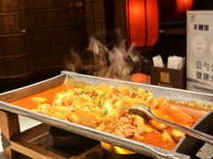-潇湘甲鱼村(清河店)