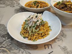 -不相离盐帮菜(郎园店)