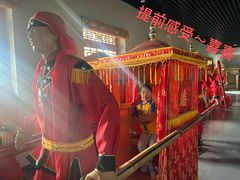 -河北村民俗体验园