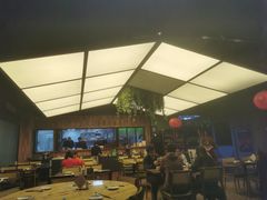 -芸山季·云南野生菌火锅(人民广场来福士店)