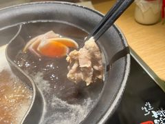 -温野菜涮涮锅(大悦城店)