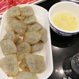 感觉北京的铜锅涮肉基本上大同小异