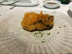 -荣轩(新荣记环球金融中心店)