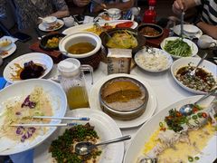 -文涵小院·邻里厨房