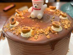 -CRAZYONES西班牙海鲜饭(上海美罗城店)