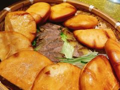 -渔乡米香·剁椒鱼头(四方坪店)
