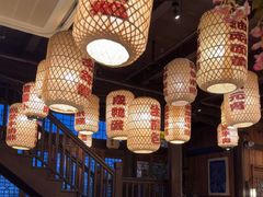 -二十八里太湖船菜(吉祥路店)