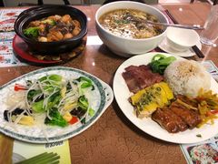 -凡灵哥达港式茶餐厅(海上海弘基休闲广场店)