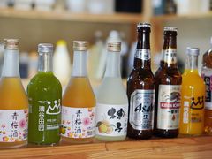 -活鳗饭·鹅肝范儿(高碑店店)