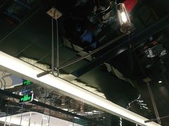 -捞王锅物料理(上海世茂广场店)