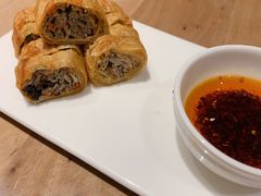 -枣子树·素食餐厅(普陀山店)