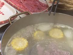 -大吉利·潮汕鲜牛肉火锅(西安店)