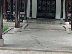 -乐山乌木文化博览苑