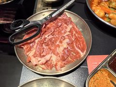 -西塔老太太泥炉烤肉(龙湖北苑天街店)