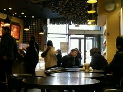 -星巴克臻选(北京世贸天阶店)