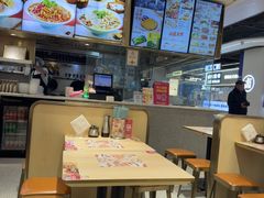 -小杨生煎(浦江欢乐颂店)