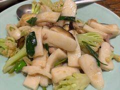 -一同楼福州菜馆(五四店)