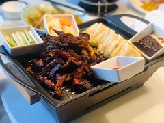 -真爱中国餐馆·年华店(朱雀大街店)