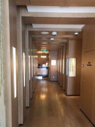 -文华东方水疗中心