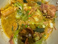 -金掌勺·锅包肉(广渠门店)
