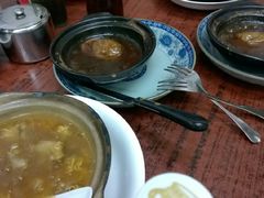 -添發碗仔翅美食