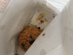 海苔肉松小贝-酥礼记糕点(万新村店)