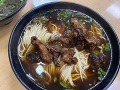 -瞻老元面馆(双塘路店)