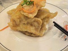 -华天延吉餐厅(西四总店)