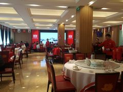 大堂-解家河南菜(商鼎路店)