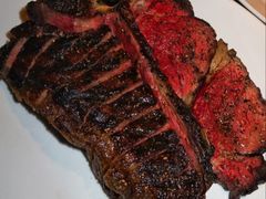 -Wolfgang’s Steakhouse 沃夫冈牛排馆(上海白玉兰广场店)