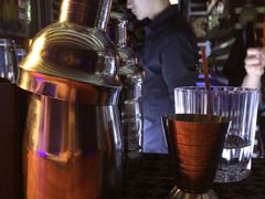 -迦南D BAR