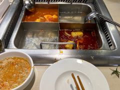 -海底捞火锅(吾悦国际广场店)
