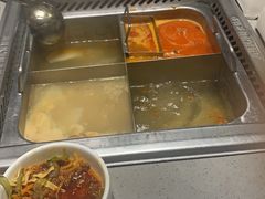 -海底捞火锅(天一广场亚细亚店)