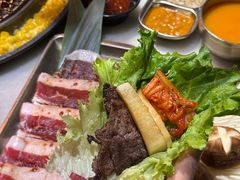 -韩宫宴和牛烤肉(宁波环球银泰城店)