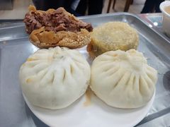 -清真·鸦儿李记·小馆(后海店)