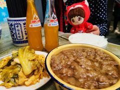 -定家小酥肉·清真(回民街店)