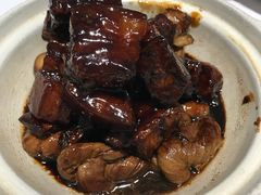 吉士红烧肉-新吉士·上海菜(浦东LCM置汇旭辉店)