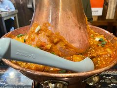 炊锅鸡-蜗牛小馆醉乡民谣云南菜(惠新西里店)