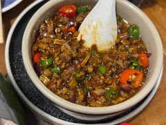 -雀舞云南菜(天津天河城购物中心店)