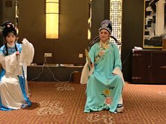 -咸亨酒店•非遗绍兴菜•中华老字号(堂吃餐厅)