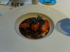 -迪拜帆船酒店海底餐厅