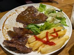 -新贝乐意大利餐厅(镇江苏宁广场店)