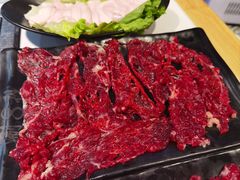-三毛牛肉店(福强店)