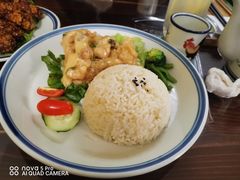 -马来MO简餐.南洋风味料理(美食街店)